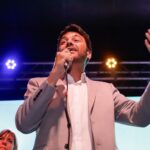 El peronista Monteverde derrotó a los libertarios y ganó las elecciones en Rosario