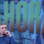 Tras la condena a Cristina, hablan de una candidatura de Máximo