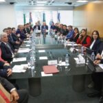 Los gobernadores furiosos con Milei porque no quiso discutir los fondos: «Se roba los ATN»