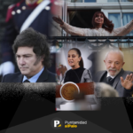 En el gobierno hay preocupación por el impacto internacional de la condena a Cristina