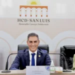 Hissa no quiere «trapitos» y presiona por la ordenanza
