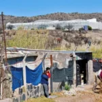 La pobreza infantil en San Luis sigue por encima del 50%, según un informe de la UCA