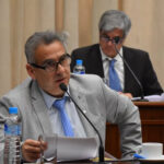 Senadores Justicialistas presentaron un proyecto de ley para que el Turismo se potencie y sea política de Estado.