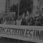 La Mesa Intersindical convoca a movilización para el jueves 31 de julio “ante la falta de recomposición salarial”