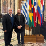 Malestar en la UNSL por el viaje de los “dos rectores” al Consejo de Rectores de la AUGM