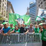 ATE rechaza el cierre de Vialidad Nacional y exige a los gobernadores “que pongan la cara”