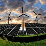«EcoEnergía San Luis», el proyecto de ley que impulsan del Senado para una Transición Energética Renovable en la provincia.