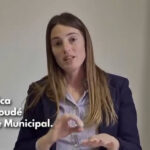 La intendenta de Buena Esperanza dejó en claro la situación de terrenos y viviendas sociales en la localidad