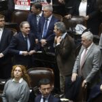La oposición aprobó el financiamiento universitario y quedó a un voto de los dos tercios que complican a Milei