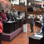 Guillermo Belgrano Rawson fue reelecto como Defensor del Pueblo