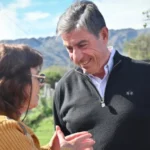 «Tenés que tener legisladores que reclamen en la Nación»