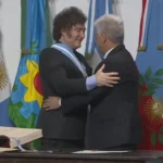 Para medios nacionales, la baja del poggismo en las legislativas nacionales, es por el acuerdo con LLA