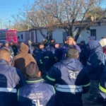 Municipales de San Luis insisten por una recomposición salarial