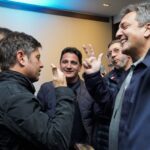 Elecciones en la provincia de Buenos Aires: victoria de Fuerza Patria y duro golpe para Javier Milei
