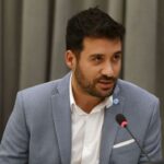 Alejandro Cacace fue designado nuevo secretario de Desregulación del Gobierno nacional