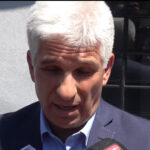 «Voy a votar a la lista que encabeza la contadora Mónica Becerra (LLA)»