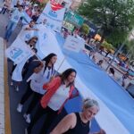 Docentes de San Luis le dicen NO a los salarios indignos y de los más bajos del país