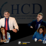 Concejales de Tilisarao en el ojo de la tormenta: El Ejecutivo municipal los acusa de presentar datos falsos