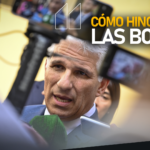 «Cómo hinchas las bolas»