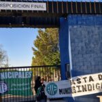 ATE San Luis continúa con los reclamos en defensa de los trabajadores municipales