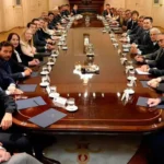 Milei se reunió con 20 gobernadores y mostró una foto de unidad para avanzar con las reformas