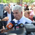 Poggi: “Los sueldos de todos los empleados públicos de San Luis están por encima del promedio”