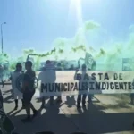 Fuerte comunicado de ATE San Luis ante una extensión de la restricción de acercamiento solicitada por Gastón Hissa