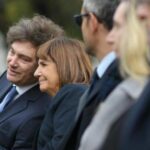 «Al fin presidenta»: Bullrich será la nueva jefa del bloque de Libertad Avanza en el Senado