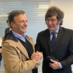 «Estamos en proceso de elegir nuevas autoridades para llevar nuestros propios candidatos en 2027