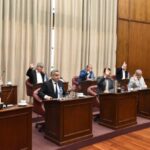 El Senado dio sanción definitiva a la Ley Impositiva Anual 2026