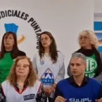La Mesa Intersindical convocó a una marcha por recomposición salarial y piden una suba del 40%