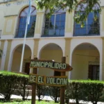 El intendente de El Volcán otorgará un bono de $100.000 a los trabajadores municipales