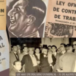 “Reforma Laboral”: Supresión de Derechos en nombre de la Libertad