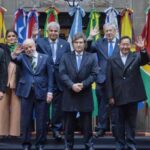 Milei y Lula coinciden en la cumbre del Mercosur tras el freno europeo al acuerdo