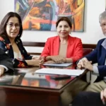 Una fractura que vuelve a sacudir al peronismo. Convicción Federal inclina la votación para aprobar el Presupuesto