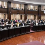 Asumieron 22 diputados provinciales