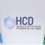 Ediles oficialistas de Potrero no quieren el Narcotest