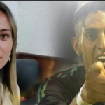 «No se hicieron cargo ni el club ni ella, que en ese momento era presidenta del club»