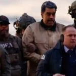 Maduro se declararó inocente en Estados Unidos: «Soy el presidente de Venezuela»