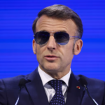 No a las redes sociales: “El cerebro de nuestros niños y de nuestros adolescentes no está en venta”, advierte Macron