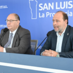 El Gobierno provincial se hará cargo de la mano de obra en las autoconstrucciones asistidas de viviendas