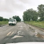 Por el abandono de la obra pública dos de cada tres rutas están en mal estado