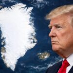 Trump repitió que tomará Groenlandia «de una forma u otra», se burló de su defensa.