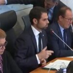 Causa Malvinas: un embajador argentino frenó una audiencia al ver un mapa que concebía a las islas como británicas