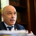 Abdala se anotó el poroto por el arreglo que se hará de las rutas en mal estado de San Luis