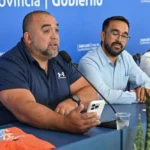 Frontera enojado con el cronograma de festivales al superponerse con fechas del festival de la Calle Angosta