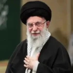 Quién era Alí Jamenei, el líder iraní que murió tras el ataque de EE.UU.