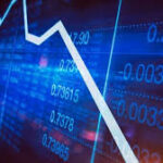 Las acciones caen hasta 23% y el riesgo país superó los 500 puntos tras la intervención libertaria del Indec