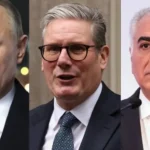 “Peligrosa aventura”: la reacción de Putin y otros líderes mundiales tras el ataque de EE.UU. e Israel contra Irán