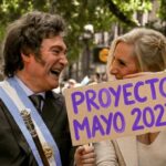 EL PROYECTO MAYO 2027